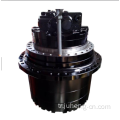 EC220D Final Drive EC220D Seyahat Motoru VOE 14694038